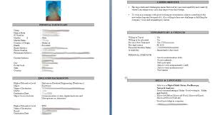 Maybe you would like to learn more about one of these? Contoh Resume Cv Cover Letter Rpolibraryutoronto Web Fc2 Com