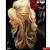 Vintage Beehive Hair