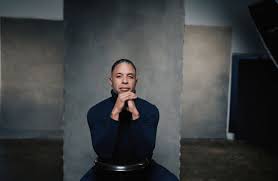 Meet Byron-Gabriel Proutt