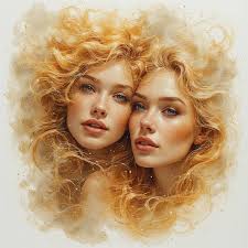 Cheryl's creative space AI