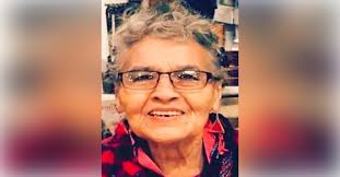 Obituary information for Bunny Winchell