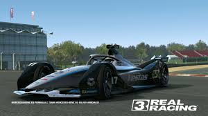 We are doing everything we can to achieve success, but we know that we have a steep learning curve ahead of us. leading the crew is our team principal ian james. Mercedes Benz Eq Formula E Team Mercedes Benz Eq Silver Arrow 01 Real Racing 3 Wiki Fandom