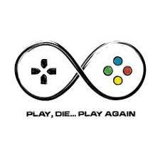 En la sección de videojuegos podrán ayudarte a seleccionar el juego que estés buscando tanto si es para ti o regalar a un familiar o amigo. 12 Logos De Videojuegos Logos De Videojuegos Disenos De Unas Videojuegos