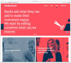 9 Of The Most Beautiful Brand Identities In Banking Beautiful Brand Identity Bank Branding Website Branding