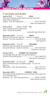 Suite aux dernieres annonces ,votre salon saint algue est ferme jusqu'a nouvel ordre. Index Of Chambre Agri 2013 Drome26 Files Mobile