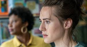 Win Unhinged, starring Russell Crowe and Caren Pistorius,