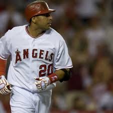 Offense carries Angels to win