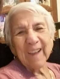 Sofia Benavides Obituary September 24, 2018