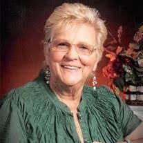 Patricia A. Bernheisel Obituary