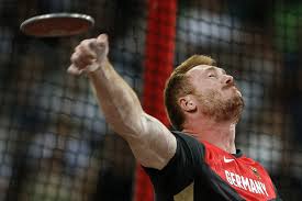 We did not find results for: That Moment When Harting Achieved His Olympic Dreams Series World Athletics
