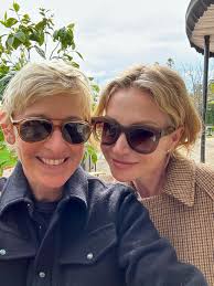 Ellen DeGeneres (@ellendegeneres) • Threads, Say more