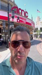 Caleb Billboard The Grove