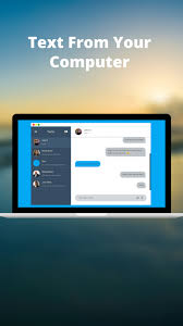 Spy text messages without having the persons phone. Textto Lets You Send Text Messages Through Your Pc Without Changing Your Sms App