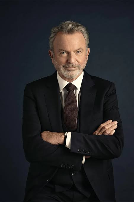 Sam Neill - NamuWiki