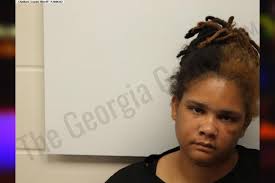 Jaleesa Morrow: https://thegeorgiagazette.com/chatham/jaleesa-morrow/