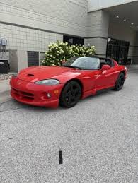 Image result for Viper Red 1993 Chrysler