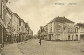 Haus buxtehude entwickelt den klassischen satteldachtyp zu einem individuellen eigenheim mit unverkennbarer fassadengestaltung. Buxtehuder Burgerhaus Amadeus Buxtehude