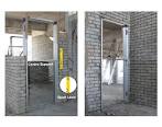 Install a Pre-Hung Exterior Door - Lowe s