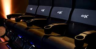 Deel jouw mening en foto's, vind de coördinaten en andere interessante deals in belgië. Kinepolis Gent Pakt Nu Ook Uit Met 4dx Geekster