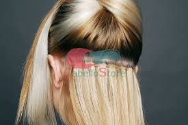 Maybe you would like to learn more about one of these? Como Poner Extensiones De Cabello Paso A Paso
