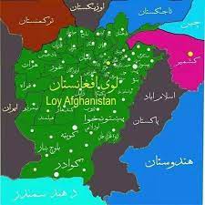 The interactive map makes it easy to navigate around. Ù¾ÚšØªÙˆÙ† Ø¯ Ù„ÙˆÛŒ Ø§ÙØºØ§Ù†Ø³ØªØ§Ù† Ù†Ù‚Ø´Ù‡ Facebook