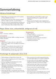 Ambition med ambition och mod når vi framgång. Kort Version Region Skanes Budget Och Verksamhetsplan 2016 Med Plan For Pdf Gratis Nedladdning