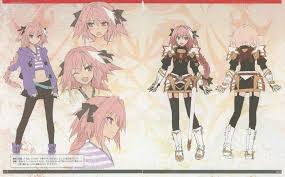 Participate in event raids and contribute towards killing enemy servants to reach the end of the main quest and obtain the event servant, sieg. Astolfo Wiki Fate Stay Night Amino