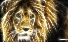 When jesus stood before pontius pilate, he could have overpowered him and the roman garrison with a word. Lion Of The Tribe Of Judah Wallpapers Wallpaper Cave