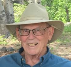 John Oien Obituary March 7, 2022