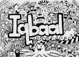 Gambar grafiti tulisan tangan 3d,nama orang sendiri a sampai z huruf yang keren. Gambar Tulisan Nama Lia 40 Contoh Doodle Nama Yang Keren Dan Kekinian Juga Mudah Dibuat Khokkiri By Lia Indra Andriana 150 Cont Gambar Grafit Coretan Gambar