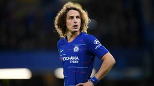 David luiz ( benfica ) agride sapunaru ( f.c porto ) na supertaça !!! Fc Chelsea David Luiz Plant Wohl Ruckkehr Zu Benfica Goal Com