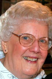 Obituary for Arline Cookson