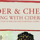 Cider Tasting with Phil Kennedy event image
