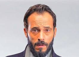 المسلسل مرهق نفسيا فى كتابته. ÙŠÙˆØ³Ù Ø§Ù„Ø´Ø±ÙŠÙ ÙŠÙ†Ø´Ø± Ø¨Ø±ÙˆÙ…Ùˆ Ù…Ø³Ù„Ø³Ù„ ÙƒÙˆÙÙŠØ¯ 25 ÙŠØ§ Ø±Ø¨ Ø®ÙŠØ± Ø§Ù„Ù…ØµØ±ÙŠ Ø§Ù„ÙŠÙˆÙ…