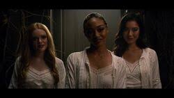 Check spelling or type a new query. Weird Sisters Archieverse Wiki Fandom