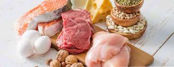 Reference daily intake (rdi) untuk protein adalah 46 gram untuk wanita. 10 Makanan Delicious Yang Mengandung Protein Tinggi Maklumat Kesihatan Petua Perubatan Dan Maklumat Kesihatan Yang Berguna