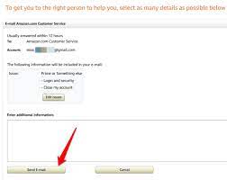 Similarly, any digital purchases like games or software libraries that you bought through your amazon account will also disappear when you delete the account. How To Delete An Amazon Account