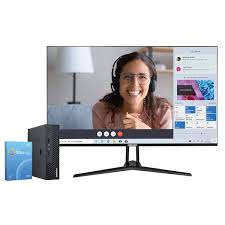 Das günstigste angebot beginnt bei € 80. Medion Akoya S23002 Slim Multimedia Pc Akoya 80 Cm 31 5 P53290 Monitor Artikelset Medion Online Shop