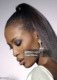 Naomi Campbell News Photo