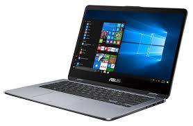 Info about driver asus x541u drivers for windows 7 64 bit! Asus Vivobook Flip 14 Tp410ua I5 7200u Fhd Convertible Review Notebookcheck Net Reviews