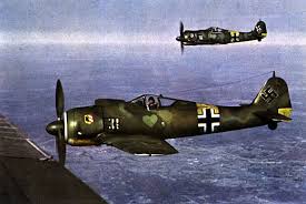 Notes About Luftwaffe Colors Ipms Stockholm