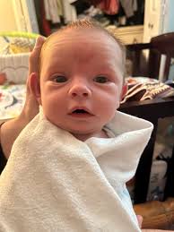 Ryland Wayne Buchanan (2023-2023)