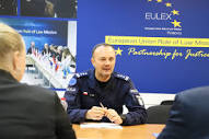 Danish National Police Delegation visits EULEX - News - EULEX ...