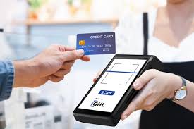 Find a small business card that means business. Malaysia Ghl Systems Berhad