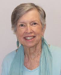 Barbara "Bobby" Ericsson