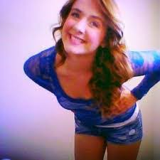 Lacey Liles's Instagram, Twitter & Facebook