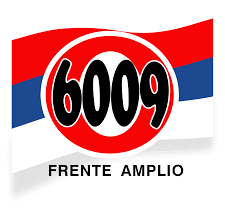 Former president josé mujica is a member of the party, and tabare vazquez was a member until his death. Congreso Frenteamplista Uruguay Lista 6009 Logo Cal Logo School Logos Logos