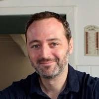 Bill Gilroy's Instagram, Twitter & Facebook