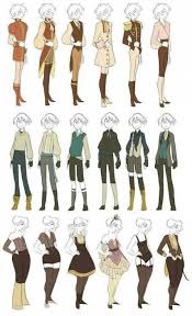 Clothes Reference Fantasy 39 Ideas For 2019 Character Art Character Design Character Design References
