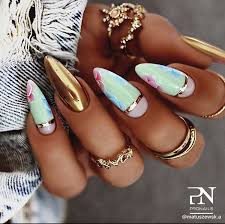 Si deseas realizarte uñas acrílica diseños, es importante que tengas presente que puedes seguir una serie de pasos. Luxurylifegirl 2020 Tecnicas De Unas Disenos De Unas Mate Unas Acrilicias De Gel